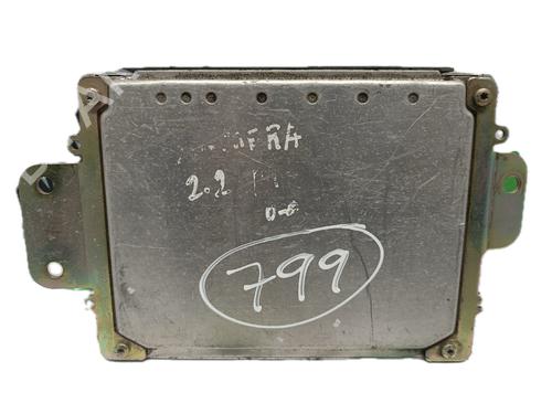 Engine control unit (ECU) NISSAN ALMERA TINO (V10) 2.2 dCi | BP29797324M57 