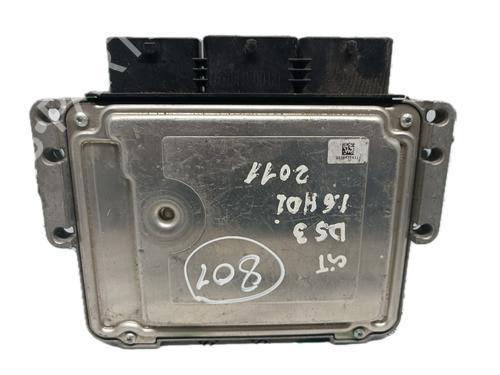 Engine control unit (ECU) CITROËN DS3 (SA_) 1.6 HDi 110 | BP29797325M57