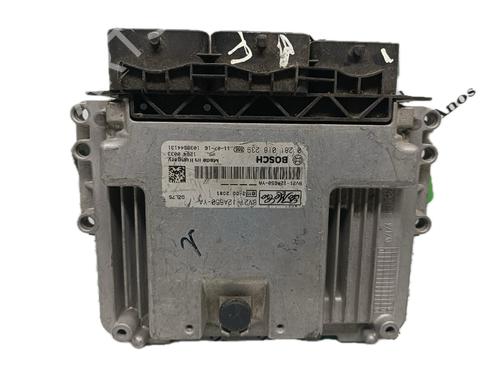Motorstyringsenhet FORD FIESTA VI (CB1, CCN) 1.4 TDCi (70 hp) 29797326