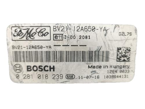 Motorstyringsenhet FORD FIESTA VI (CB1, CCN) 1.4 TDCi | BP29797326M57 