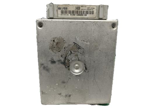 Used Engine control unit (ECU) FORD ESCORT V (AAL, ABL) 1.6 (90 hp) 29797328