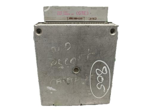 Engine control unit (ECU) FORD ESCORT V (AAL, ABL) 1.6 | BP29797328M57 