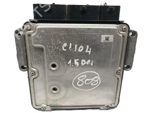Engine control unit (ECU) RENAULT CLIO IV (BH_) 1.5 dCi 90 | BP29797330M57