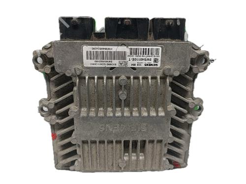 Used Engine control unit (ECU) CITROËN C3 I (FC_, FN_) 1.4 HDi (70 hp) 29797331