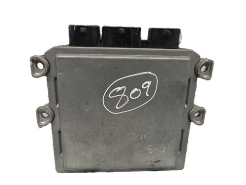 Engine control unit (ECU) CITROËN C3 I (FC_, FN_) 1.4 HDi | BP29797331M57