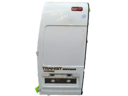 Used Left tailgate FORD TRANSIT CONNECT (P65_, P70_, P80_) 1.8 TDCi (90 hp) 29797333