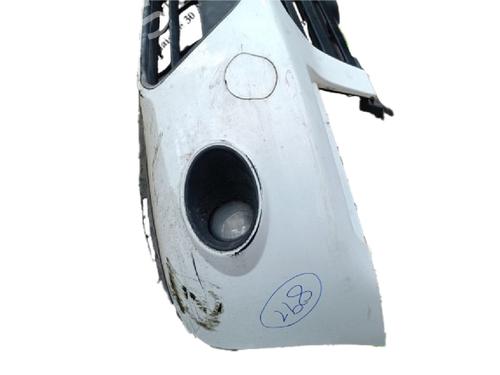 Front bumper FORD TRANSIT CONNECT (P65_, P70_, P80_) 1.8 TDCi | BP29797336C7 