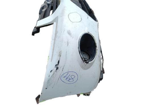 Front bumper FORD TRANSIT CONNECT (P65_, P70_, P80_) 1.8 TDCi | BP29797336C7 