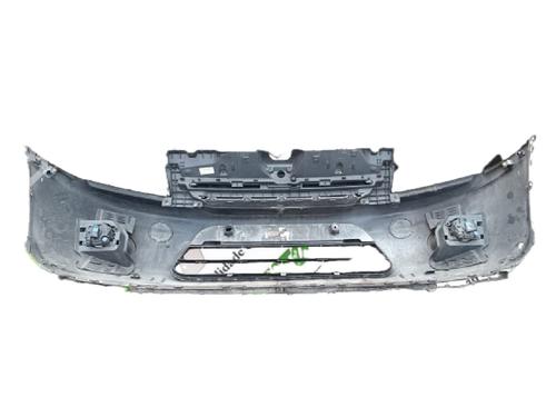 Front bumper FORD TRANSIT CONNECT (P65_, P70_, P80_) 1.8 TDCi | BP29797336C7 