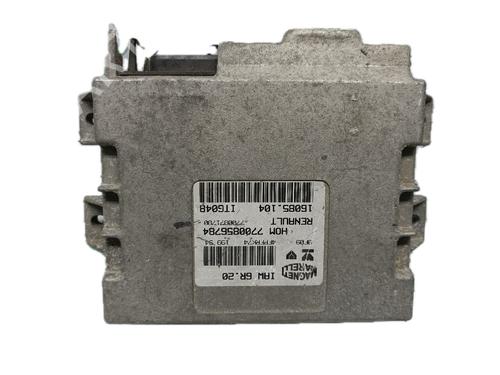 Centralita motor RENAULT TWINGO I (C06_) 1.2 (C066, C068) (58 hp) 29797339