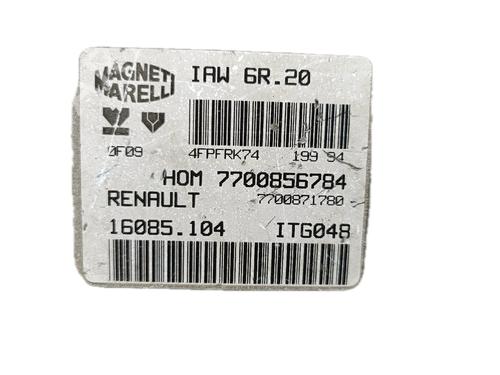 Centralita motor RENAULT TWINGO I (C06_) 1.2 (C066, C068) | BP29797339M57 