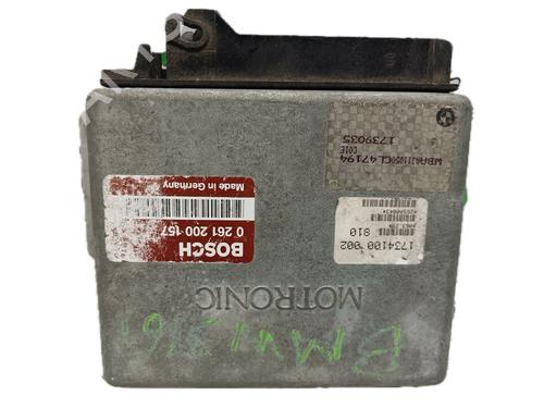 Used Engine control unit (ECU) BMW 3 (E30) 318 i (102 hp) 29797340