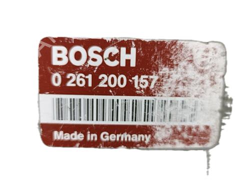 Engine control unit (ECU) BMW 3 (E30) 318 i | BP29797340M57 