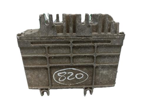 Engine control unit (ECU) SEAT IBIZA II (6K1) 1.0 i | BP29797344M57 
