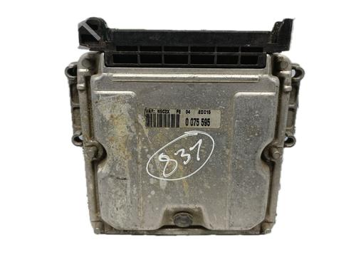 Used Engine control unit (ECU) CITROËN XSARA (N1) 2.0 HDi 90 (90 hp) 29797353