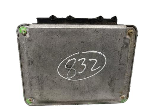 Engine control unit (ECU) SEAT IBIZA II (6K1) 1.9 TDI | BP29797354M57