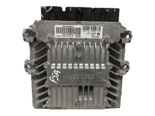 Engine control unit (ECU) CITROËN C5 II (RC_) 2.0 HDi (RCRHRH) | BP29797355M57