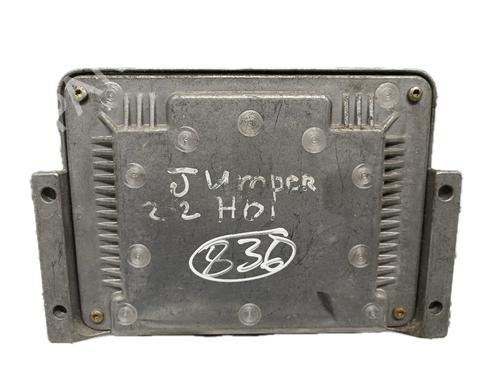 Engine control unit (ECU) CITROËN JUMPER I Bus (244, Z_) 2.0 HDi | BP29797357M57 