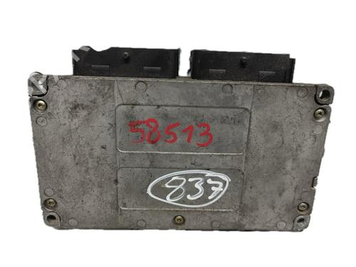 Engine control unit (ECU) PEUGEOT 307 (3A/C) 1.6 16V | BP29797358M57 