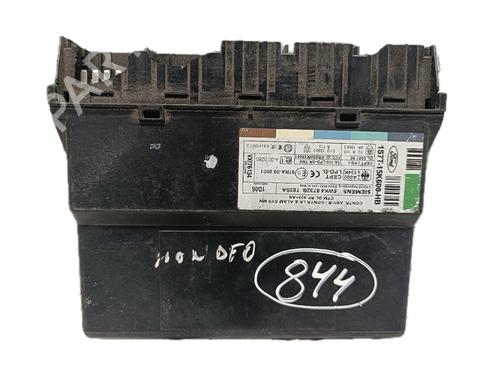 Used Engine control unit (ECU) FORD MONDEO III Saloon (B4Y) 1.8 16V (110 hp) 29797369