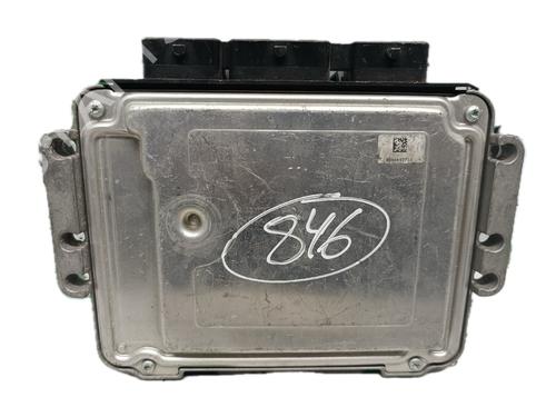 Engine control unit (ECU) OPEL VIVARO A Van (X83) 2.0 CDTI (F7) | BP29797370M57 