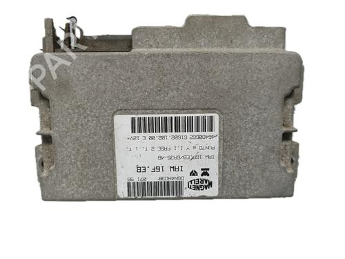 Used Engine control unit (ECU) FIAT PUNTO Van (176_) 1.1 (54 hp) 29797371