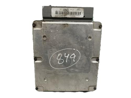 Used Engine control unit (ECU) FORD FIESTA IV (JA_, JB_) 1.25 i 16V (75 hp) 29797373