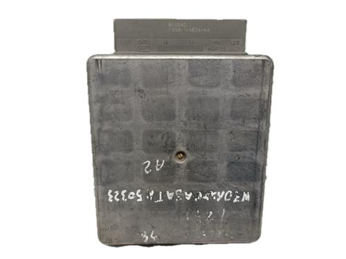 Engine control unit (ECU) FORD FIESTA IV (JA_, JB_) 1.25 i 16V | BP29797373M57 