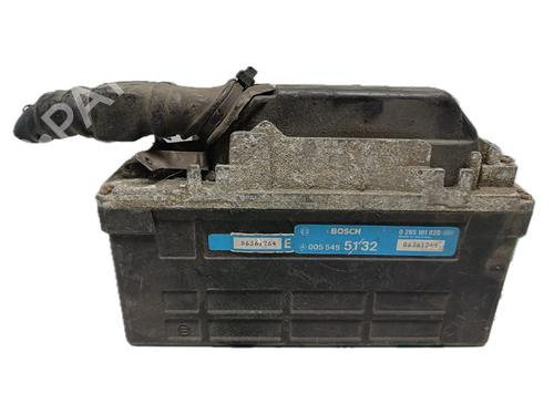 Centralina do motor MERCEDES-BENZ 124 Saloon (W124) 230 E (124.023) (132 hp) 29797374