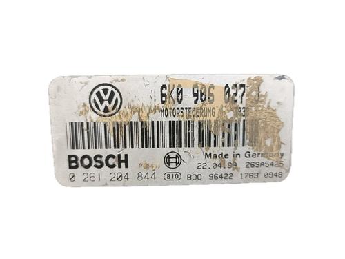 Engine control unit (ECU) SEAT CORDOBA (6K1, 6K2) 1.4 | BP29797378M57 