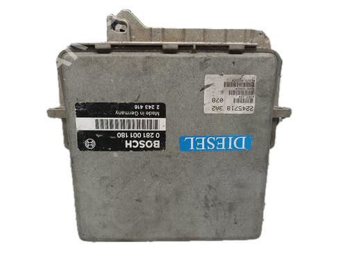 Used Engine control unit (ECU) BMW 3 (E36) 325 i (192 hp) 29797379