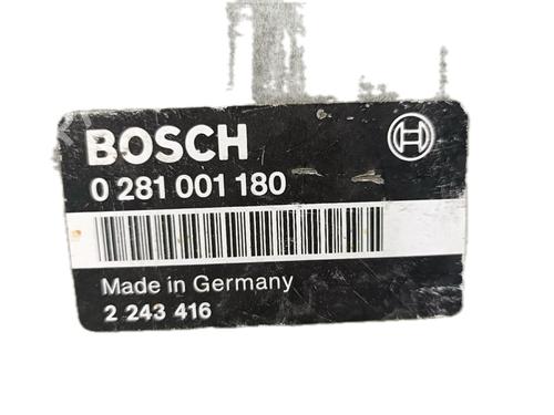 Engine control unit (ECU) BMW 3 (E36) 325 i | BP29797379M57 