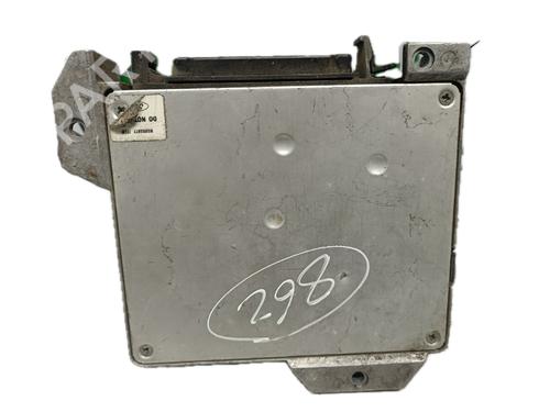 Engine control unit (ECU) FORD ESCORT IV (GAF, AWF, ABFT) 1.6 | BP29797385M57 