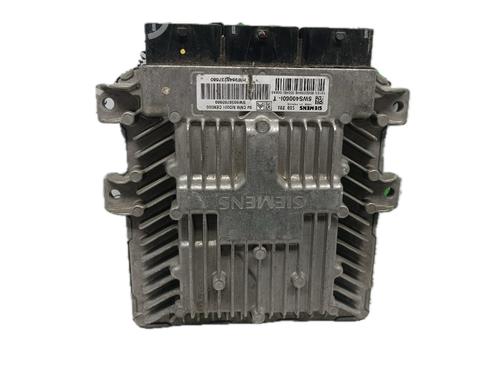 Motorstyringsenhet PEUGEOT 607 (9D, 9U) 2.0 HDi (107 hp) 29797406