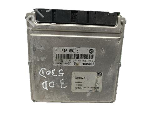 Centralita motor BMW X5 (E53) 3.0 d (184 hp) 29797407