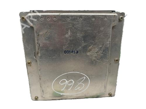 Motorstyringsenhet BMW X5 (E53) 3.0 d | BP29797407M57