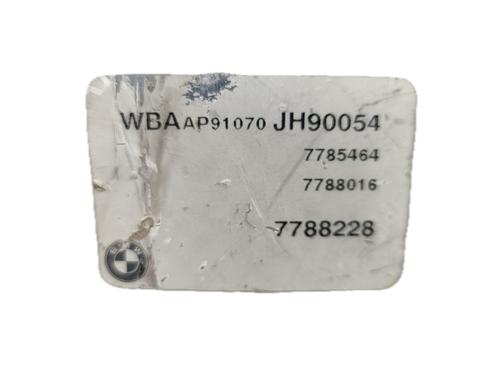 Motorstyringsenhet BMW X5 (E53) 3.0 d | BP29797407M57