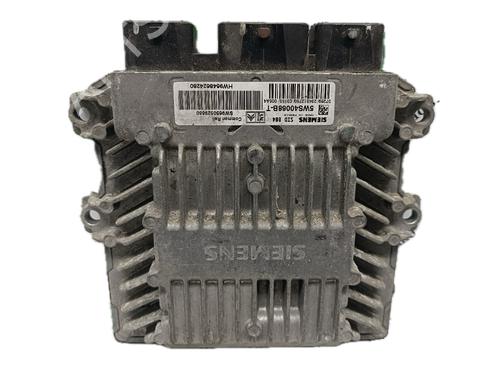 Used Engine control unit (ECU) CITROËN C3 I (FC_, FN_) 1.4 HDi (70 hp) 29797409