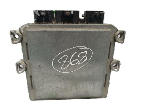 Engine control unit (ECU) CITROËN C3 I (FC_, FN_) 1.4 HDi | BP29797409M57