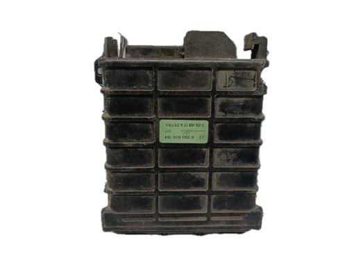 Used Engine control unit (ECU) FORD ESCORT V (AAL, ABL) 1.6 (105 hp) 29797412
