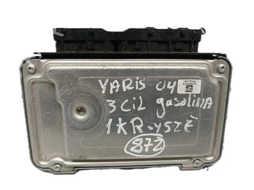 Engine control unit (ECU) TOYOTA YARIS (_P9_) 1.0 VVT-i (KSP90_, KSP90R) | BP29797419M57