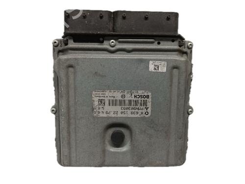 Used Engine control unit (ECU) MITSUBISHI COLT VI (Z3_A, Z2_A) 1.5 DI-D (Z38A) (68 hp) 29797421