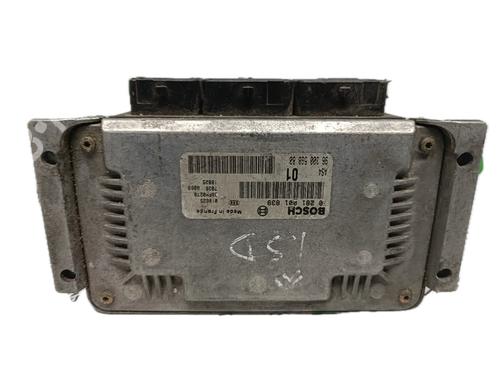 Steuergerät Motor CITROËN SAXO (S0, S1) 1.5 D | BP29797423M57 