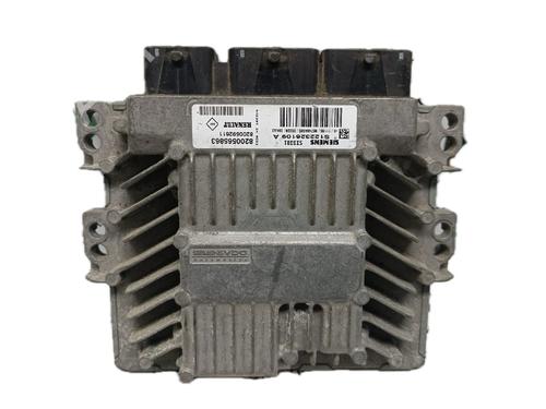 Used Engine control unit (ECU) RENAULT MEGANE II (BM0/1_, CM0/1_) 1.5 dCi (BM02, BM13, BM2A, CM02, CM13) (101 hp) 29797424