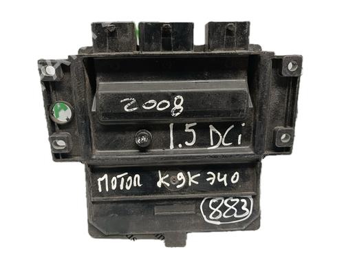 Engine control unit (ECU) RENAULT TWINGO II (CN0_) 1.5 dCi (CN0E) | BP29797427M57