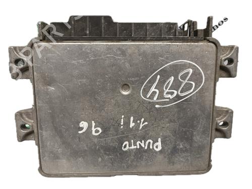 Engine control unit (ECU) FIAT PUNTO Van (176_) 1.1 | BP29797428M57