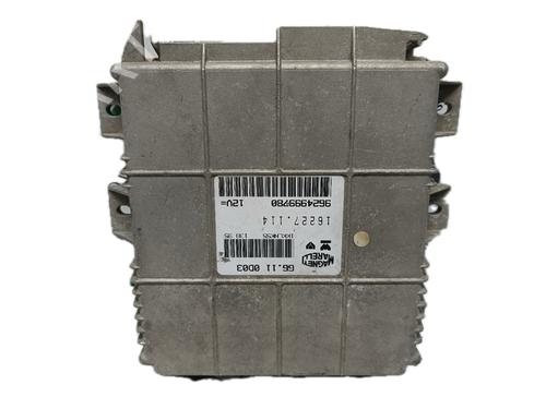Computer motormanagement PEUGEOT 106 I (1A, 1C) 1.1 (60 hp) 29797430