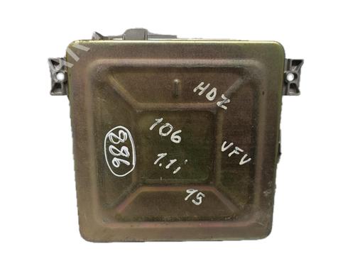 Computer motormanagement PEUGEOT 106 I (1A, 1C) 1.1 | BP29797430M57 