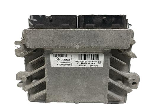 Used Engine control unit (ECU) DACIA SANDERO 1.4 (BS0C, BS0A, BS0G, BS1F, BS0E) (75 hp) 29797432