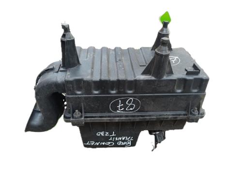 Air filter box FORD TRANSIT CONNECT (P65_, P70_, P80_) 1.8 TDCi | BP29797433M87 